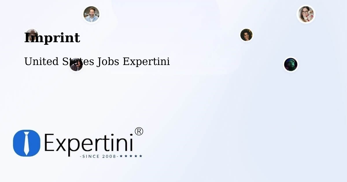 Imprint – Iowa - United States Jobs Expertini