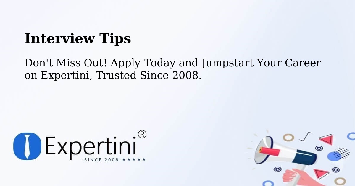Interview Tips & Techniques for Job Seekers – Iowa - Iowa, United States Jobs Expertini