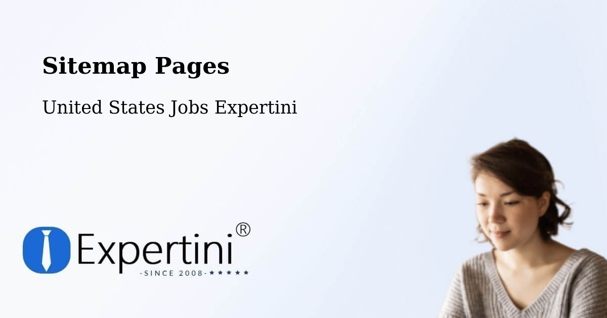 Sitemap Pages - Iowa - United States Jobs Expertini